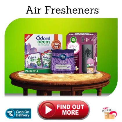 Air Freshners