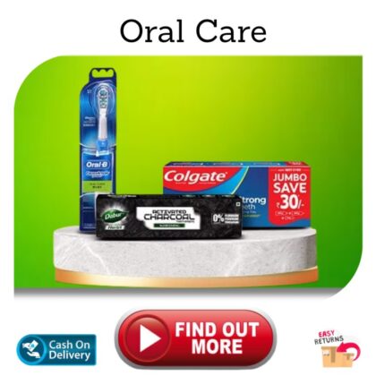 Oral Care