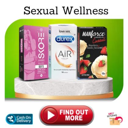 Sexual Wellness