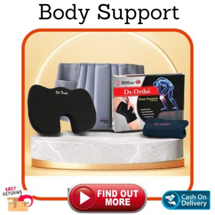 Body Support