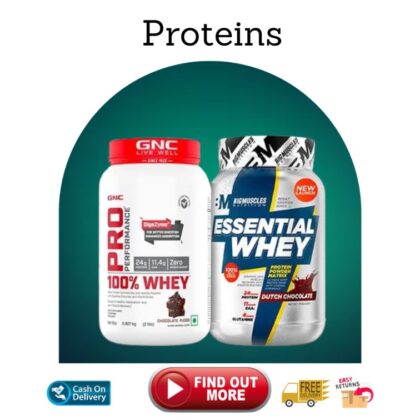 Proteins