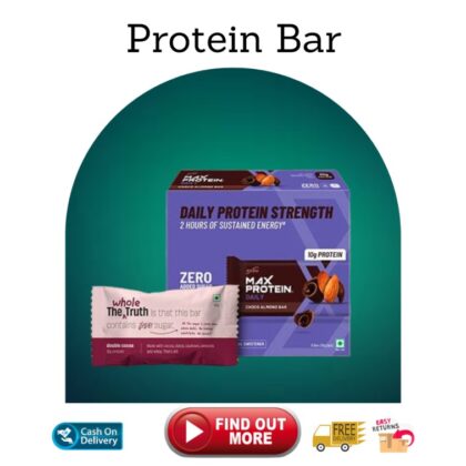 Protein Bar